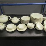 695 8015 TEA SET